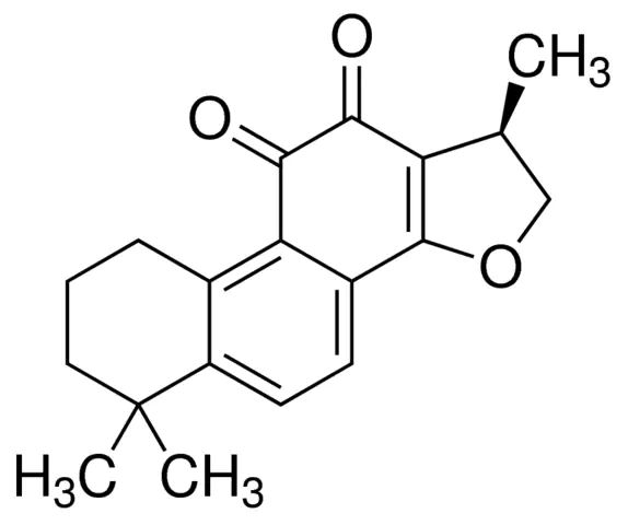 Cryptotanshinone