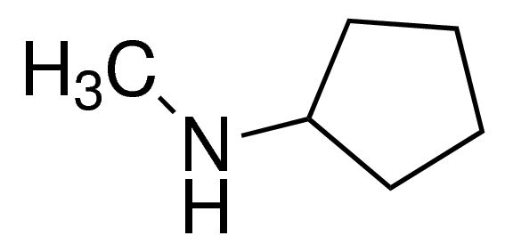 Cyclopentyl-methyl-amine