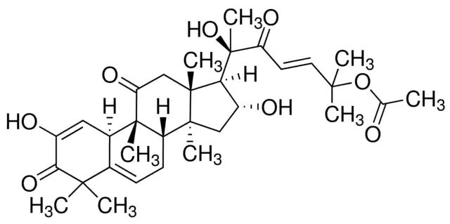 Cucurbitacin E