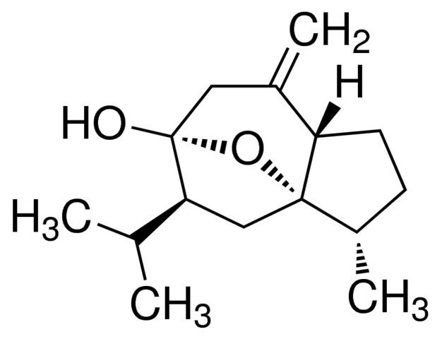 Curcumol