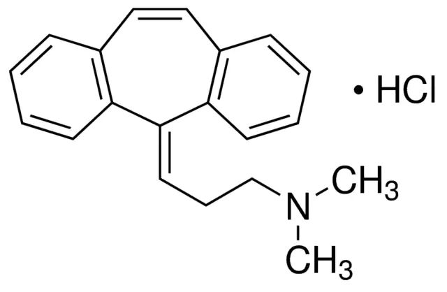 Cyclobenzaprine Hydrochloride