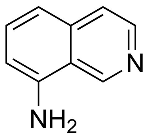 8-Aminoisoquinoline