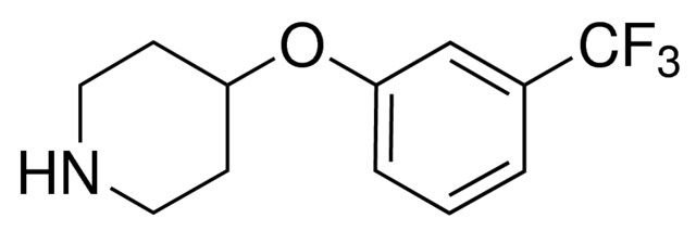 4-[3-(Trifluoromethyl)phenoxy]piperidine