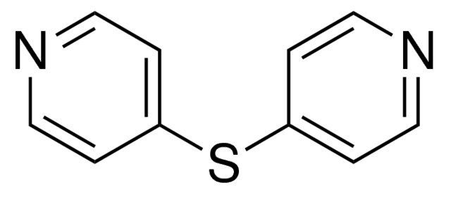 4-(4-Pyridinylsulfanyl)pyridine