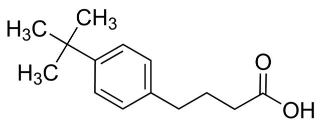 4-(4-<i>tert</i>-Butylphenyl)butanoic acid