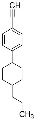 4-(4-propyl-cyclohexyl)-phenyl acetylene