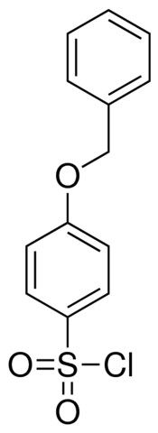 4-(Benzyloxy)benzene-1-sulfonyl chloride