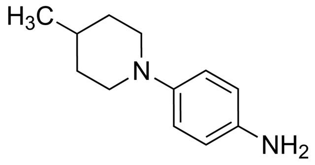 4-(4-Methylpiperidin-1-yl)aniline