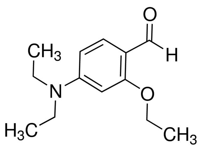 4-(Diethylamino)-2-ethoxybenzaldehyde