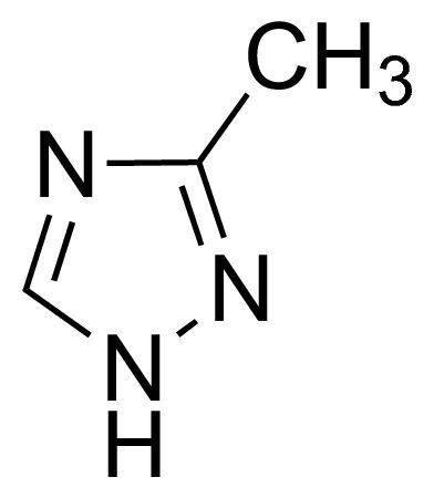 3-Methyl-1H-1,2,4-triazole