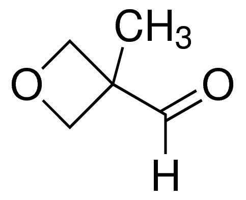 3-Methyl-3-oxetanecarboxaldehyde