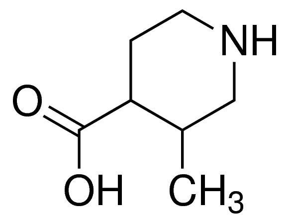 3-methyl-4-piperidinecarboxylic acid