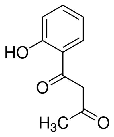 2-(acetoacetyl)phenol