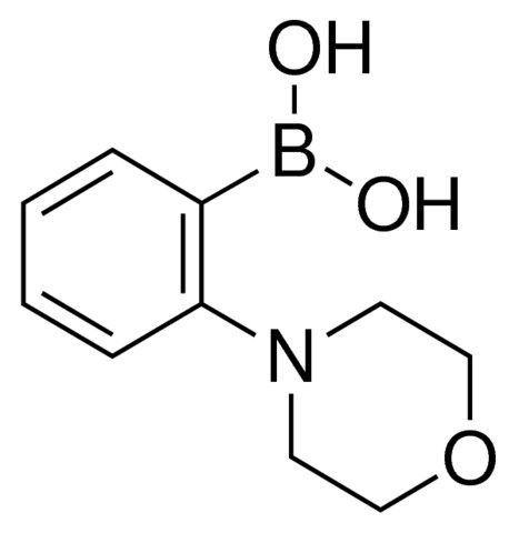 2-(Morpholino)phenylboronic acid