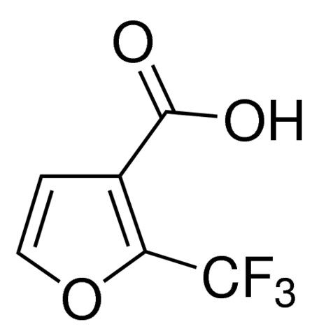 2-(Trifluoromethyl)furan-3-carboxylic acid