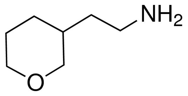 2-(Tetrahydro-2<i>H</i>-pyran-3-yl)ethanamine