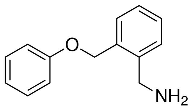 2-(phenoxymethyl)benzylamine