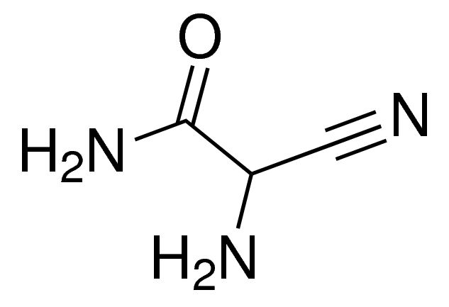 2-Amino-2-cyanoacetamide