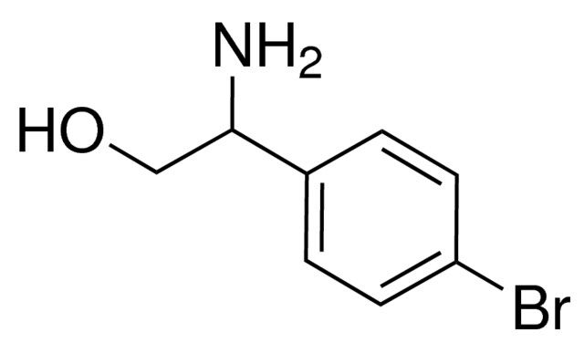 2-Amino-2-(4-bromophenyl)ethan-1-ol