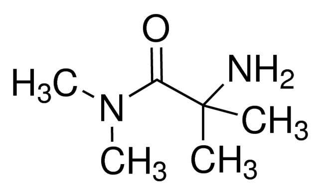 2-Amino-<i>N</i>,<i>N</i>,2-trimethylpropanamide