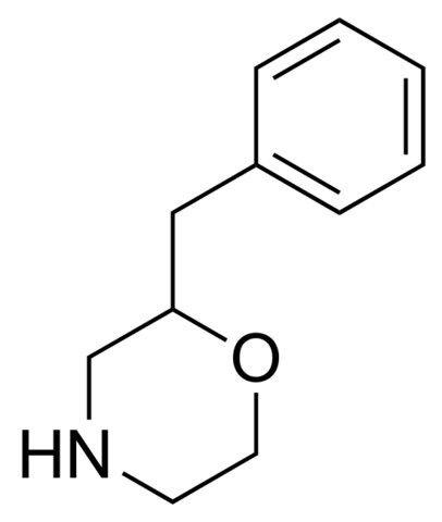 2-Benzylmorpholine