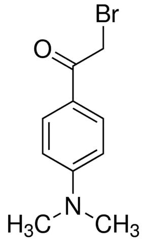 2-bromo-1-(4-dimethylamino-phenyl)-ethanone