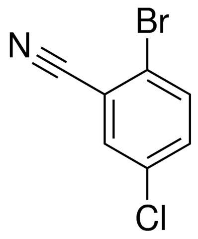 2-Bromo-5-chlorobenzonitrile