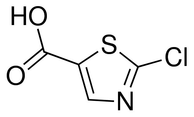 2-Chloro-1,3-thiazole-5-carboxylic acid