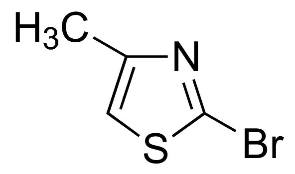 2-Bromo-4-methylthiazole