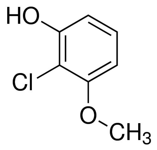 2-Chloro-3-methoxyphenol