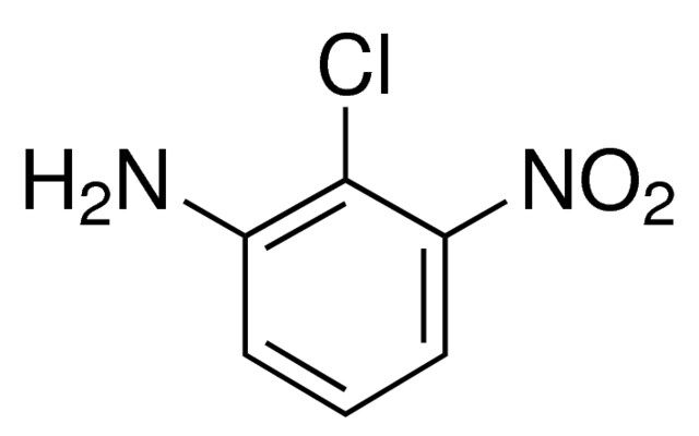 2-Chloro-3-nitroaniline