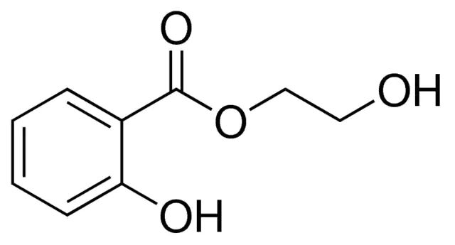 2-Hydroxyethyl Salicylate