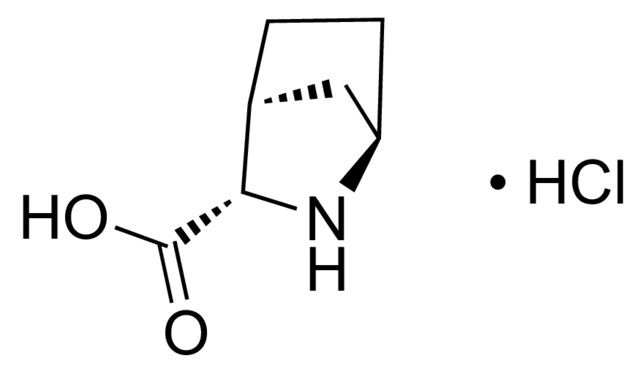 (1R,3S,4S)-2-Azabicyclo[2.2.1]heptane-3-carboxylic acid hydrochloride