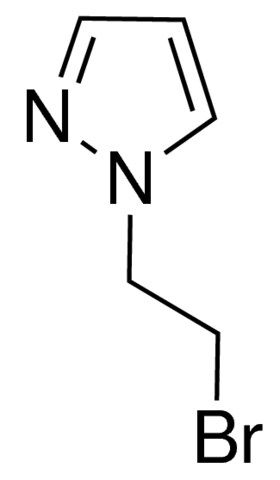 1-(2-Bromoethyl)-1<i>H</i>-pyrazole