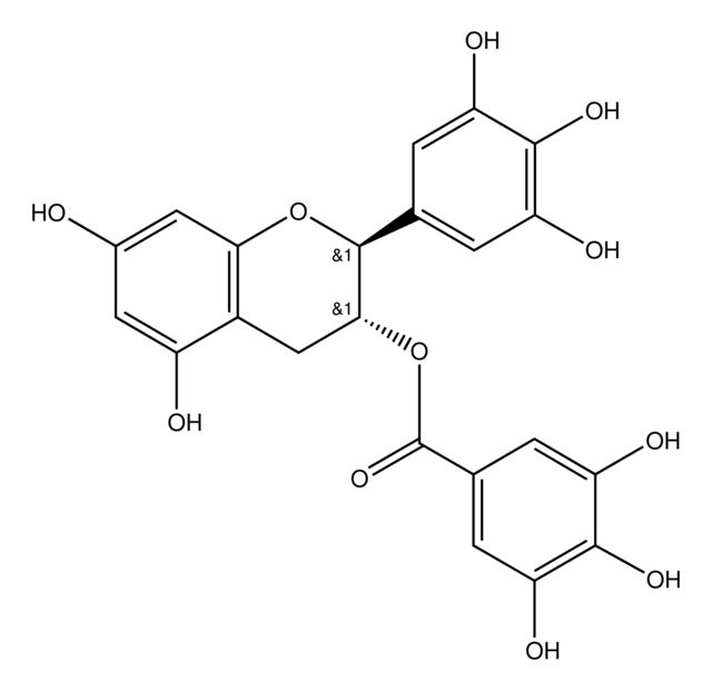 (-)-Gallocatechin 3-gallate