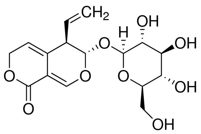 Gentiopicroside