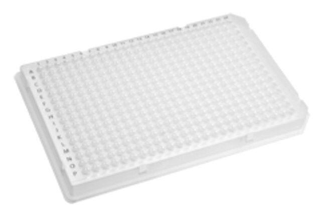 PCR microplate for Roche<sup>?</sup> 480 LightCycler<sup>?</sup>