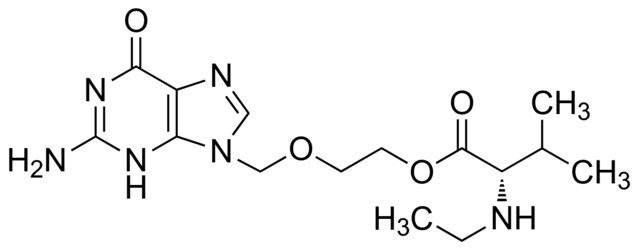 Valaciclovir impurity D