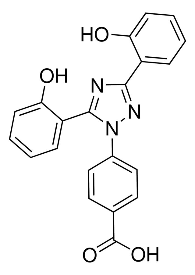 Deferasirox