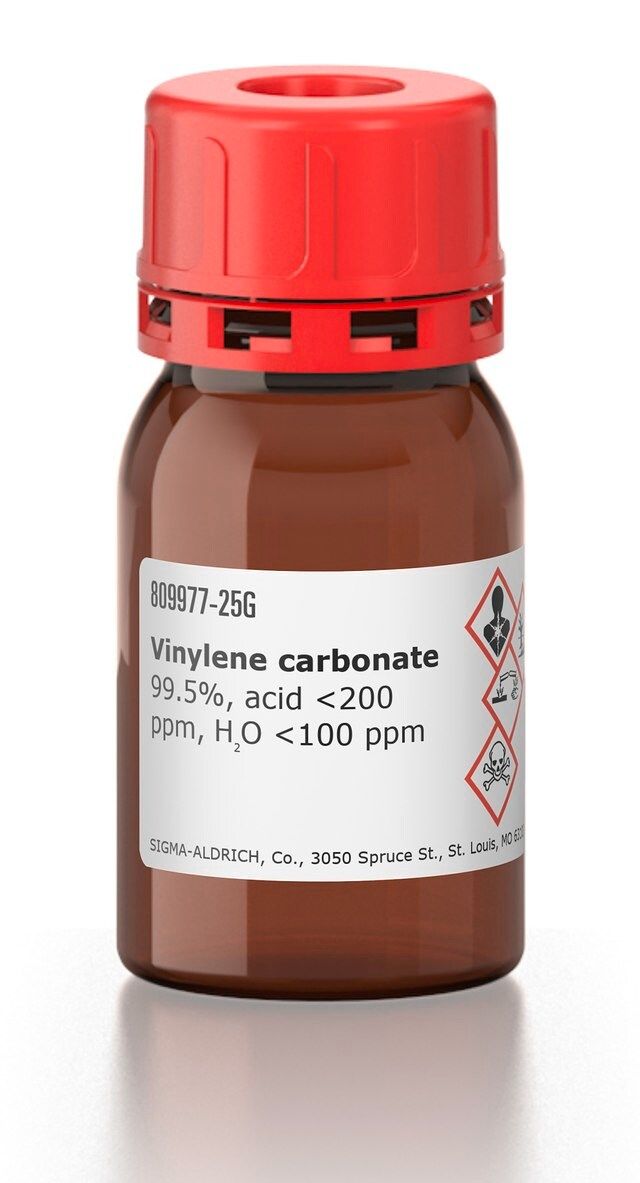 Vinylene carbonate