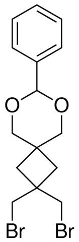 2,2-BIS(BROMOMETHYL)-7-PHENYL-6,8-DIOXASPIRO[3.5]NONANE