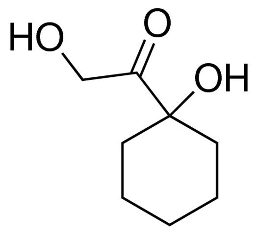 2-HYDROXY-1-(1-HYDROXYCYCLOHEXYL)ETHANONE