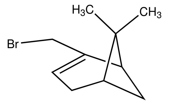 2-(BROMOMETHYL)-6,6-DIMETHYLBICYCLO[3.1.1]HEPT-2-ENE