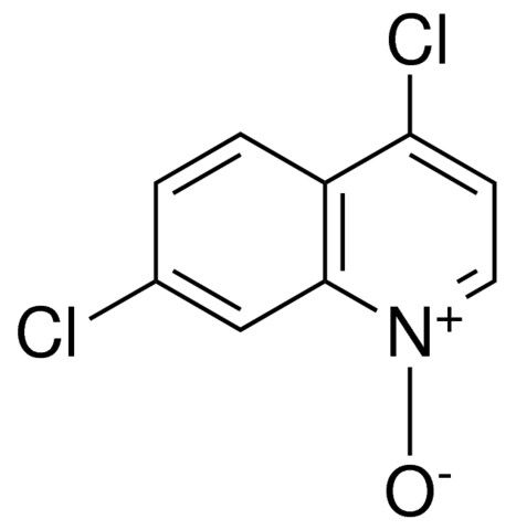 4,7-DICHLOROQUINOLINE 1-OXIDE