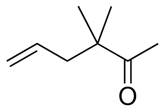 3,3-DIMETHYL-5-HEXEN-2-ONE