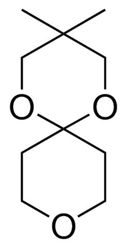 3,3-DIMETHYL-1,5,9-TRIOXASPIRO[5.5]UNDECANE