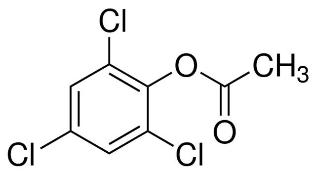 2,4,6-TRICHLOROPHENYL ACETATE