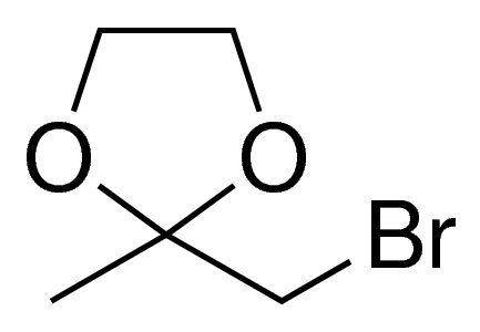 2-(BROMOMETHYL)-2-METHYL-1,3-DIOXOLANE