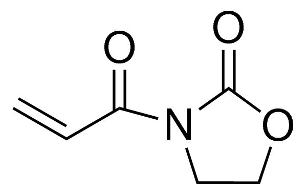 3-ACRYLOYL-1,3-OXAZOLIDIN-2-ONE