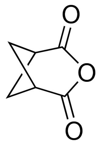 3-OXABICYCLO[3.1.1]HEPTANE-2,4-DIONE